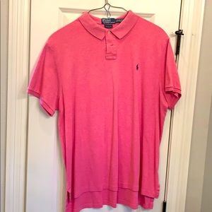 Men’s Polo